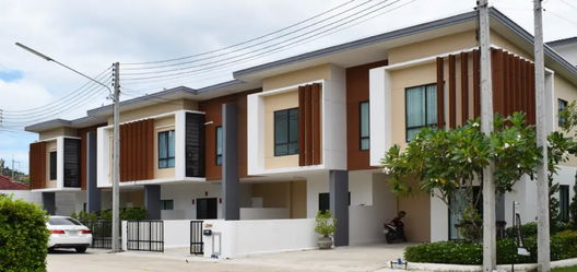 รูป Lavallee Town 3 Hua Hin - รูปที่ 4/4