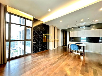 Condos for rent : The XXXIX - Tastefully Decorated 2 Bedroom Property in Phrom Phong - BR18561CD