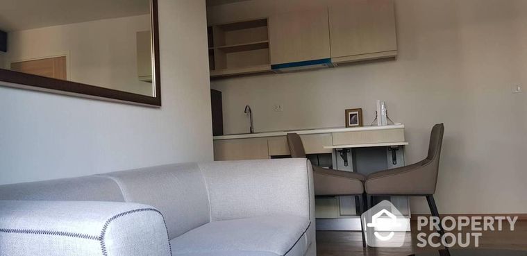 2-BR Condo at Notting Hill Phahol - Kaset in Anusawari (ID 1565983)