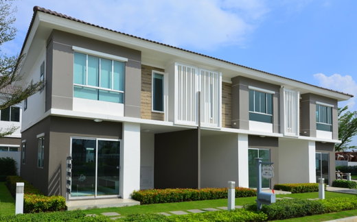 รูป Pruksa Ville 49 Srinakarin - รูปที่ 3/5