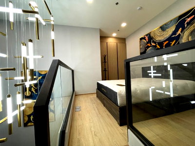 Condos for rent : Code: KJ5574  for rent Centric Ratchayothin // Line ID: @kjcondo (with @) //