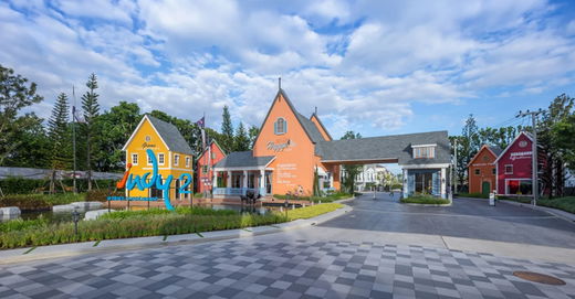 รูป indy 2 Bangna - Ramkhamhaeng 2 - รูปที่ 2/8