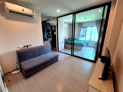 คอนโดให้เช่า : Rds-4701  ให้เช่าคอนโด Aspire Erawan Prime นัดชมห้อง 👉line : @propertyfinder