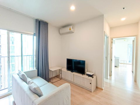 💎🙋🏼💥แอดไลน์เพื่อนัดดูห้องได้เลยนะคะ📲โนเบิล รีวอลฟ์ รัชดา