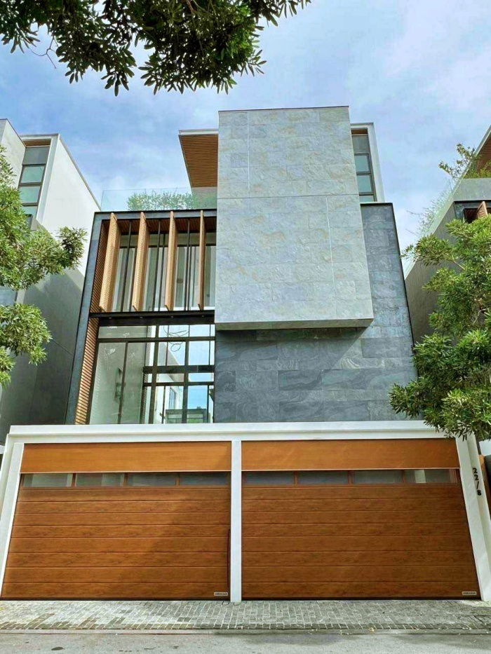 ขายบ้านเดี่ยว :  ขายบ้านเดี่ยวแบบ Lunar โครงการ The Primary V เกษตร-นวมินทร์