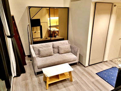 คอนโดให้เช่า : MW๙๐❤❤กดปุ่มแอดไลน์ได้เลยนะคะ🔴📲🚨The Reserve Phahol - Pradipat