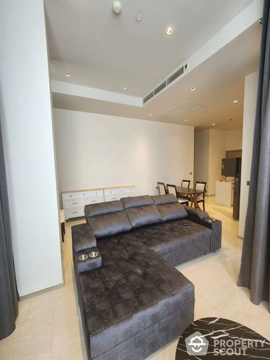 2-BR Condo at Ashton Silom near BTS Chong Nonsi (ID 1698815)