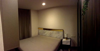 Condos for rent BTS Phrom Phong : Condo for Rent at Mirage Sukhumvit 27 (E6803064)