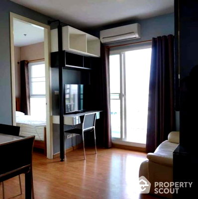 Condos for rent : 2-BR Condo at The Parkland Ratchada-Wongsawang near MRT Wong Sawang (ID 2068107)