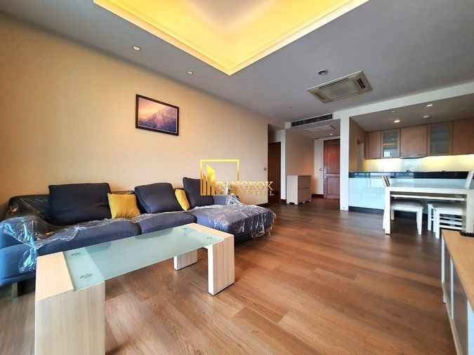 Ascott Sky Villa - Rare 3 Bedroom Condo With Balcony - BR2640CD