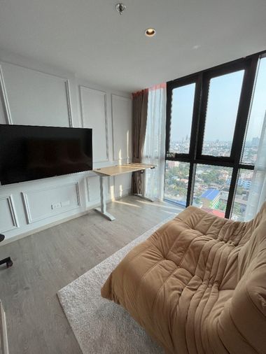 ขาย 2 ห้องนอน 39.8 ตร.ม. อัลติจูด ยูนิคอร์น สาทร-ท่าพระ Altitude Unicorn Sathorn - Thapra