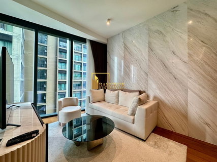 รูปภาพ The Estelle Phrom Phong - Contemporary 1 Bed Luxury Condo - BR19752CD