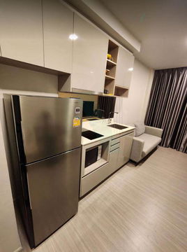 🚩 For Sell Condo QUINTARA TREEHAUS SUKHUMVIT 42 Building 1, Floor 3,1 bed room, Room size 29 sqm