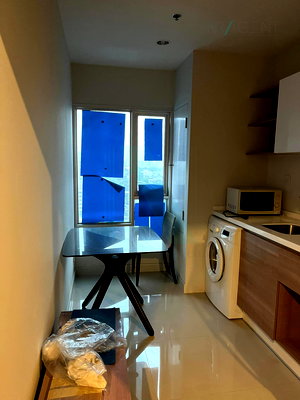 Condos for sale : 📌 For Sell Condo CENTRIC TIWANON STATION Building A, Floor 14,1 bed room, Room size 31.00 sqm