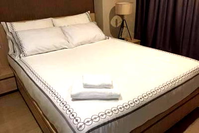 Condos for rent : Condo for Rent at Klass Silom (D6803034)
