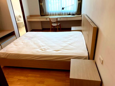เช่าคอนโด สุขุมวิท 52 : เช่าคอนโด Residence 52/เรสซิเดนซ์ 52 (E6803063)  ID Line : @condo101