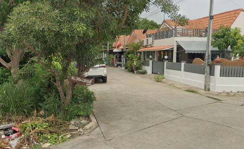 ธนแลนด์บ่อฝ้าย