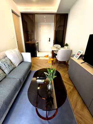 Condos for rent : ✨Condo for Rent : Chapter Thonglor 25 (BTS Thonglor) AP-02 ( line : @condo91 )
