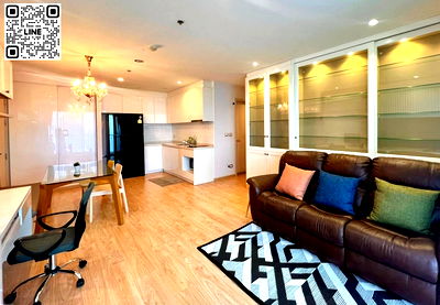 Condos for sale BTS Ekkamai : 📲Line ID @556ryccg 🚆2 Bedroom 78 sqm Floor27 corner unit Rhythm Sukhumvit 42 Fully furnished near BTS Ekkamai (200m), Gateway Ekamai