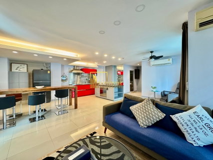 รูปภาพ The Clover - Fantastic 3 Bedroom Condo in Thong Lo - BR19286CD