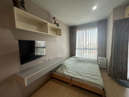 Sale Studio 26.51 Sq.m. Casa Condo Ratchada-Ratchaphruek