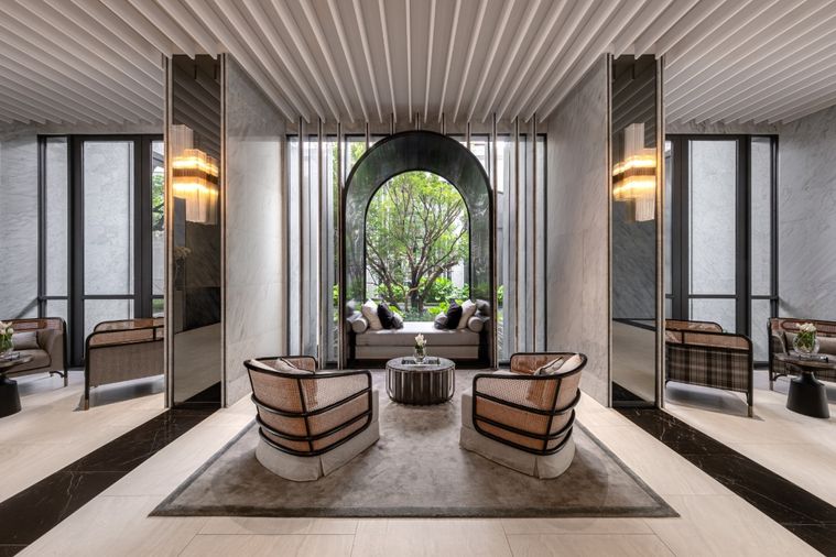 The Reserve Sathorn