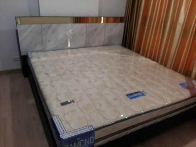 1-bed condo for rent, 34 sqm, Thana Astoria