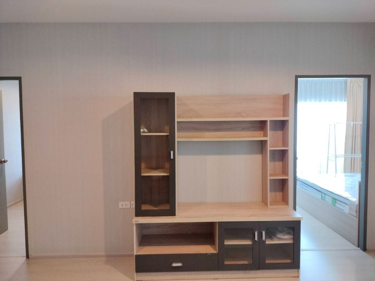picture 🔥🔥For sale 2 bedroom condo Ideo sukhumvit 115 Near BTS Pu Chao Newcondo - 2/13