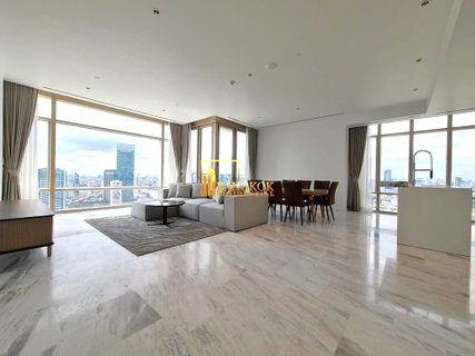 รูปภาพ Four Seasons Private - 3 Bedroom Condo For Rent in Riverside - BR9599CD
