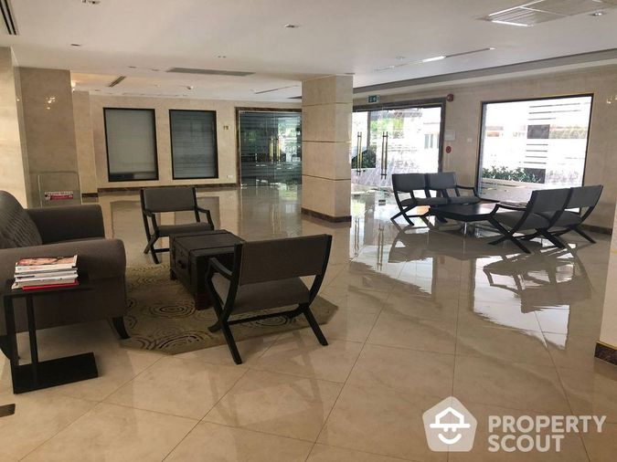 2-BR Condo at Golden Coast Si Racha in Bang Phra (ID 2069200)