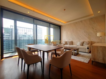 รูปภาพ The Estelle Phrom Phong - 3 Bedroom Luxury Condo For Rent in Sukhumvit 26 - BR16640CD