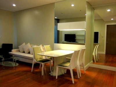 Condos for rent : LTH12118RE – Bright Sukhumvit 24 FOR RENT Size 70 sqm. 1 bed 1 bath Near BTS Phrom Phong Station ONLY 50K/Month