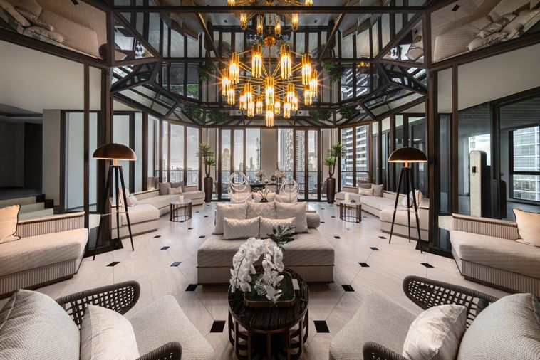 The Reserve Sathorn