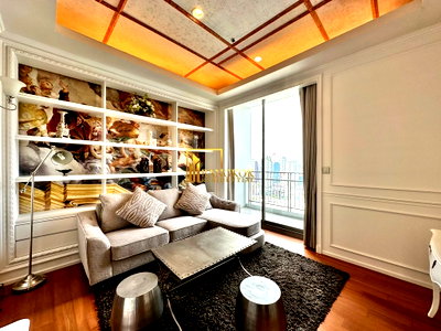 คอนโดให้เช่า : Quattro By Sansiri - Stylish 2 Bedroom Property Mid Thonglor - BR18854CD