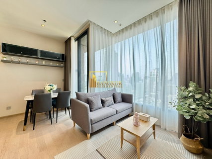รูปภาพ The Esse Asoke - Stylish 2 Bed Condo in Prime Location - BR14055CD