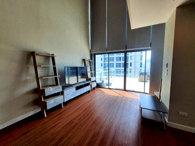 Condos for sale Asoke Road : For Sale  The Room Sukhumvit 21 (S15-21491(S))