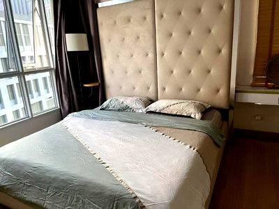 คอนโดให้เช่า : ให้เช่า คอนโดใหม่ ศุภาลัย ริวา แกรนด์ พระราม 3 