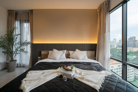 Condo for sale Rhythm 36-38 price 13,000,000 baht [KOs250310]