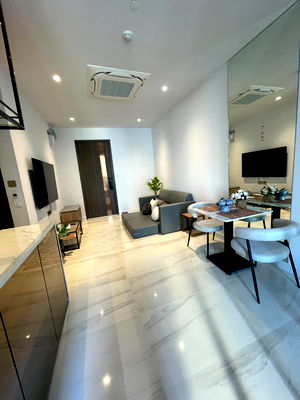 Condos for rent The Embassy of Japan : [L250321002] For Rent Supalai Icon | 1 Bedroom | Size 45 sq.m. | Special Price | Ready to Move In