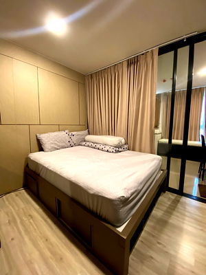 Condos for rent MRT Sutthisan : Urgently 🔥 🔥  XT HUAIKHWANG   🔥 🔥 For Rent with Fully Furnished [KS2105]