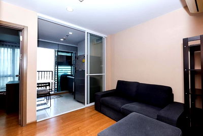 Condos for rent : Condo for rent  :The Base Sukhumvit 77( (BTS Onnut ) MK-02  line @livingbkk