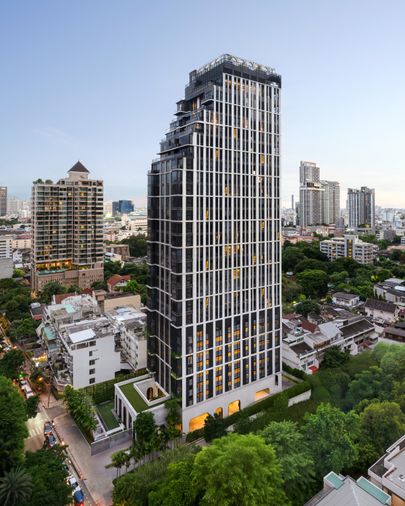 The Reserve Sathorn