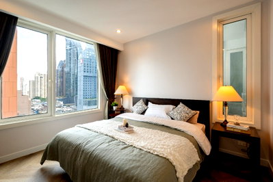 ขายคอนโด : ขายคอนโด Siri Residence ราคา 10,500,000 บาท [KOs250308]