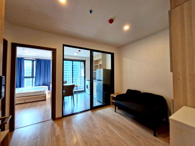 คอนโดให้เช่า : 🟢ห้องว่าง  IDEO O2,  1นอน. Line ID: 0982162681