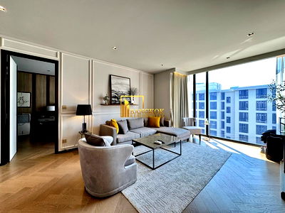 คอนโดให้เช่า :  The Reserve 61 Hideaway - 2 Bedroom Luxury Condo in Ekkamai - BR14569CD