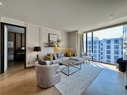 รูปภาพ  The Reserve 61 Hideaway - 2 Bedroom Luxury Condo in Ekkamai - BR14569CD