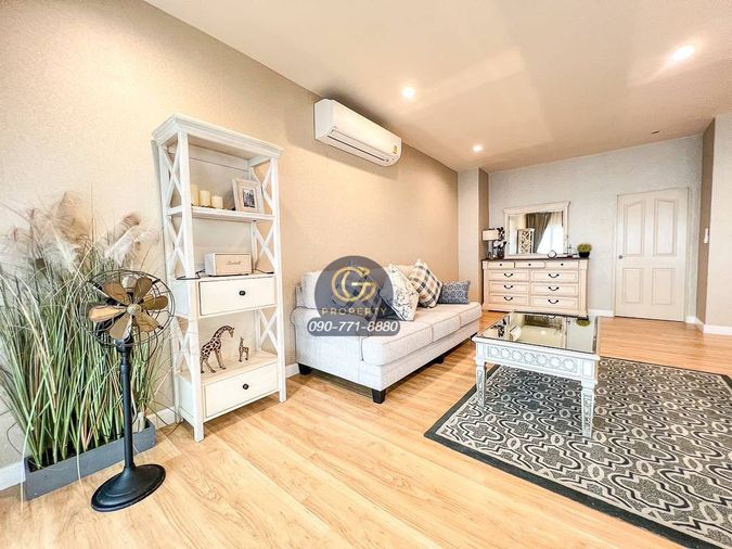 🏡บ้านเดี่ยวติดทะเล บนหาดส่วนตัว ก้าวเท้าออกจากบ้านก็ทะเลเลย 79,000บาท/เดือน