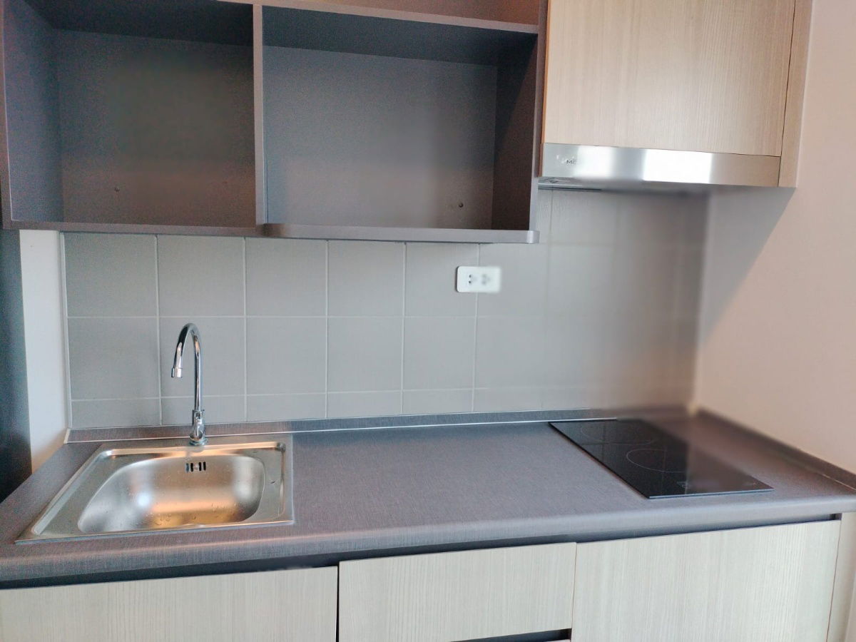 รูป 🔥🔥ขาย condo Ideo sukhumvit 115 2 ห้องนอน  ใกล้ BTS ปู่เจ้า  คอนโดใหม่ ไม่เคยมีผู้พักอาศัย - รูปที่ 5/13