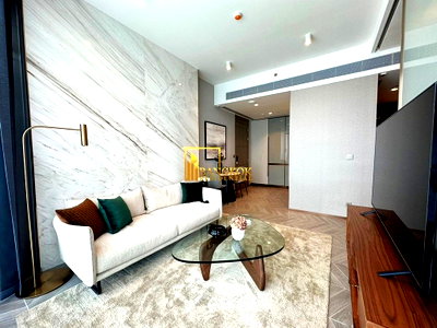คอนโดให้เช่า :  The Estelle Phrom Phong - 1 Bedroom Luxury Condo For Rent - BR17112CD