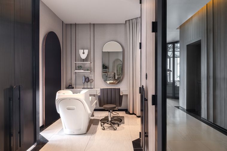 The Reserve Sathorn